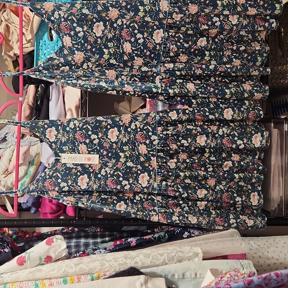 Mae Li Rose dresses